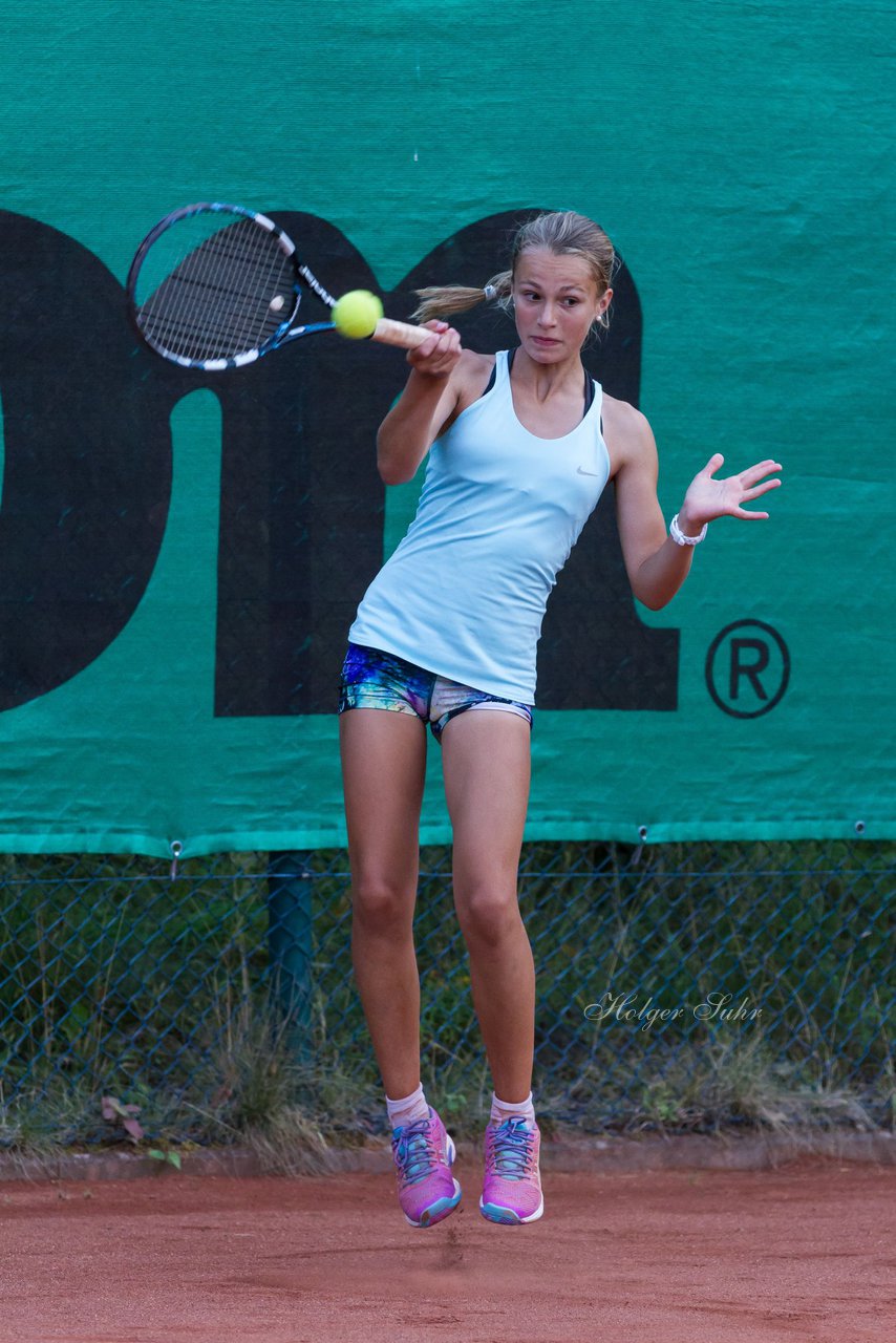 Lilly Düffert 2169 - Horst Schroeder Pokal - Tag 1